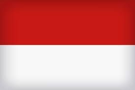 Indonesia Flag