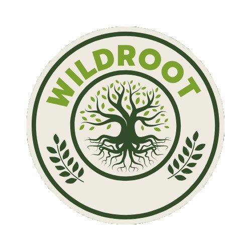 WILDROOT logo